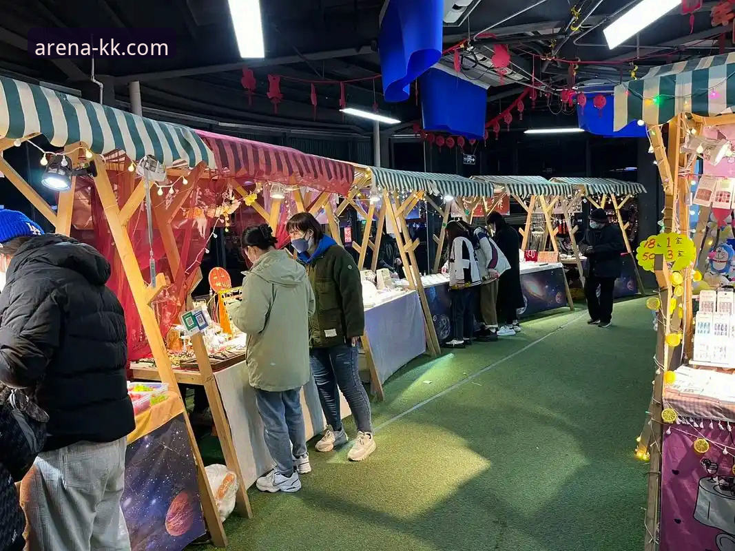 KK体育互动体验实用指南：从下载到实战的全流程技巧