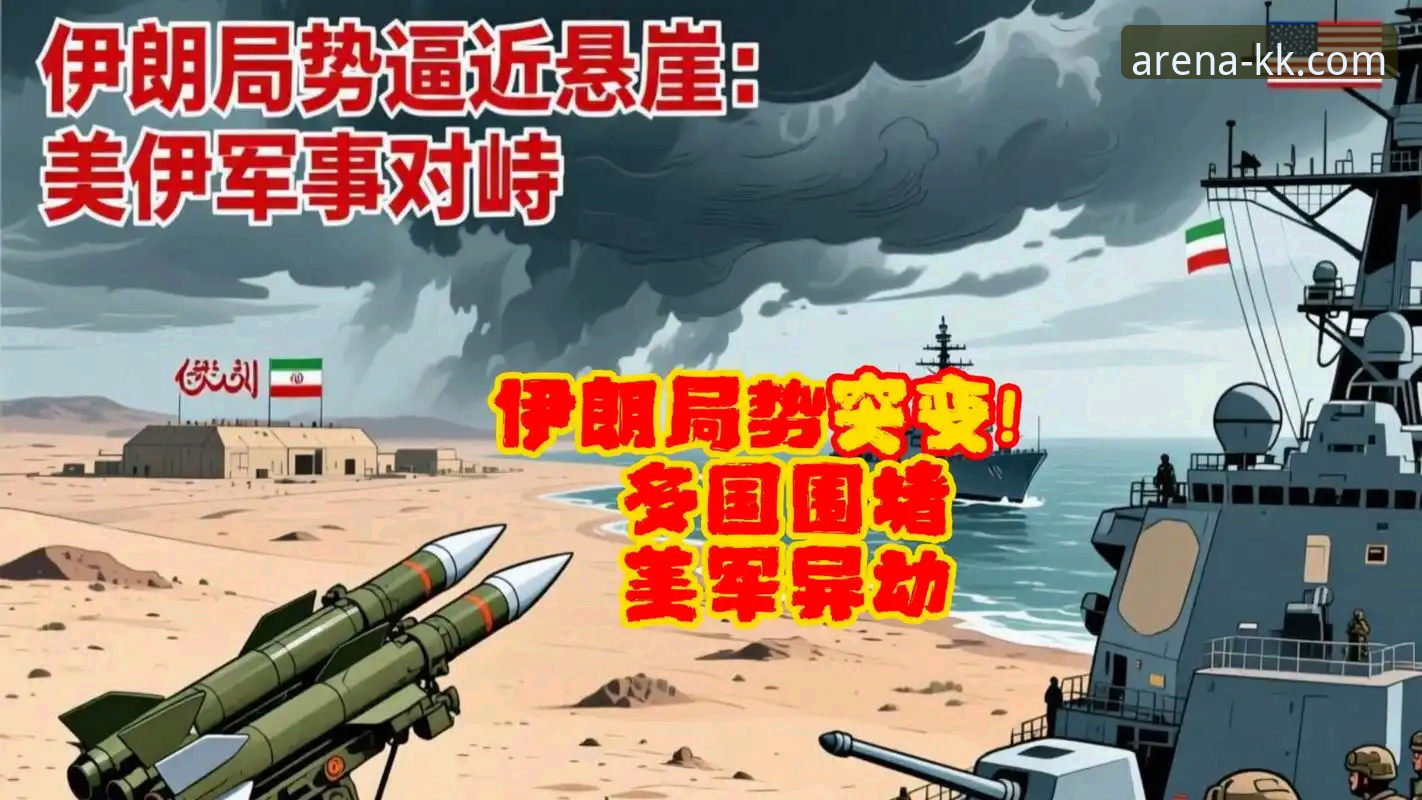 伊朗队世界杯遭遇“双重标准”最新动态：48小时备战困局引发国际足联关注